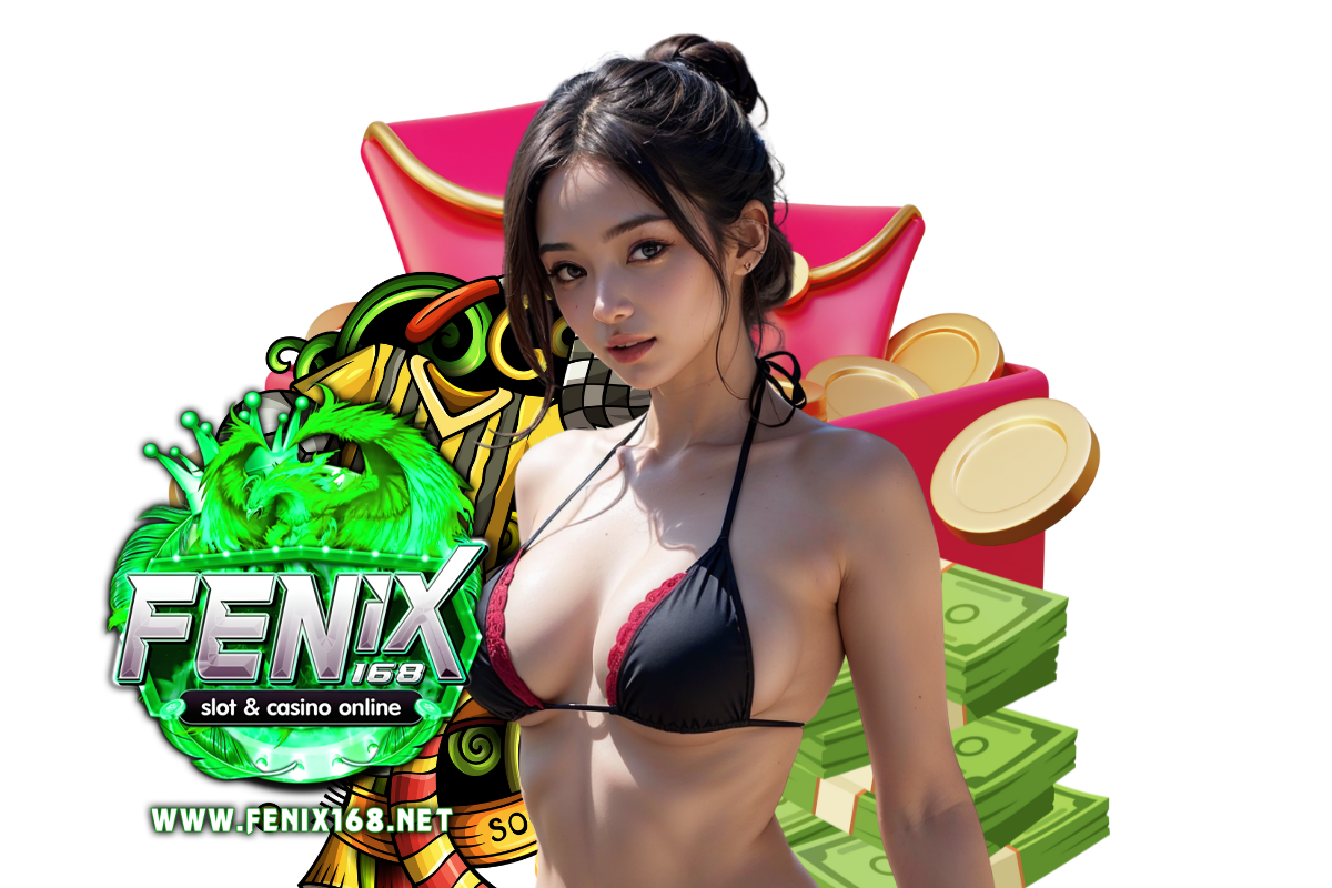 fenix168