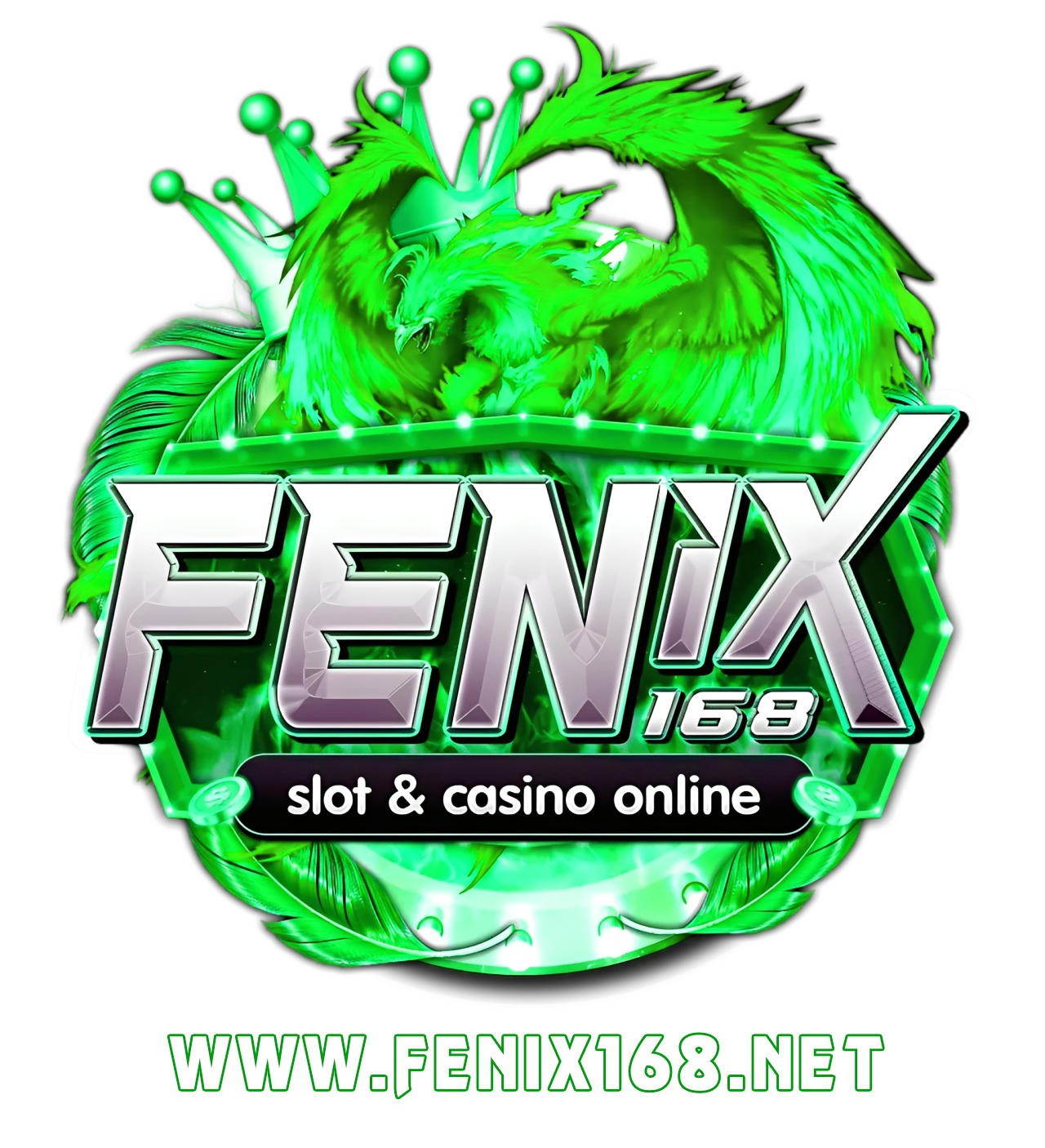 fenix168